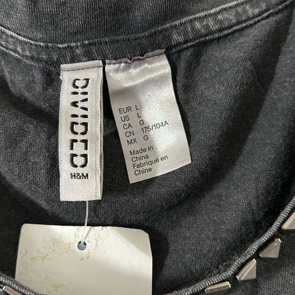 H&M Tank Top - Picture 5 of 6